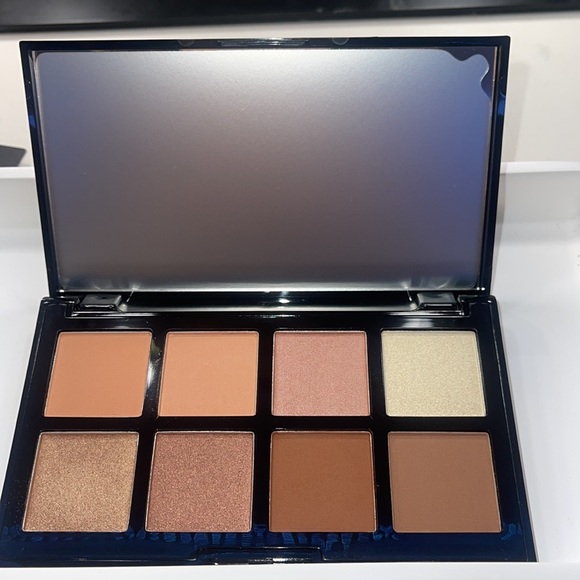 phase zero “the necessities eyeshadow palette” - Picture 2 of 2